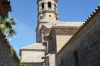 Bell tower, Cathedral of Baeza