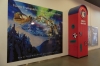 Write to Santa in Rinteenkulma shopping centre, Rovaniemi FI