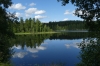 Enonvesi Lake FI