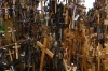 Hill of Crosses near Šiauliai LT