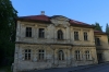 School of Forestry, Banská Štiavanica SK
