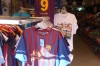 Barça kit for sale in Hersinissou, Crete GR