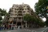 La Pedrara by Gaudi, Barcelona ES