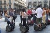 Sightseeing in Barcelona, in style! ES