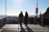 Ev & Steph at Tibidabo