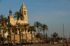 Esglesia de Sant Bartomeu i Santa Tecla, Sitges