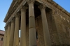 Roman Temple of Vic, early 2C