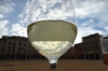 Evening drink in the Plaça Major (Main Square), Vic