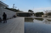 The Barcelona Pavilion, German display in 1929 International Exposition