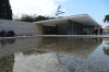 The Barcelona Pavilion, German display in 1929 International Exposition