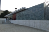 The Barcelona Pavilion, German display in 1929 International Exposition The Barcelona Pavilion, German display in 1929 International Exposition