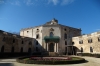 Palace of the Parc del Laberint