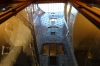 Light well. Casa Batlló, Barcelona