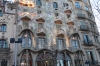 Front of Casa Batlló, Barcelona