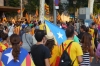 Catalonia Day in Barcelona ES