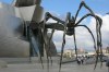 Guggenheim museum, Bilbao ES