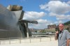 Guggenheim museum, Bilbao ES