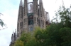 Sagrada Familia, Barcelona ES