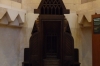 Confessional Sagrada Familia, Barcelona ES