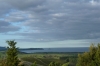 View from Mount Bledisloe, Bay of Islands NZ