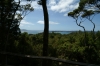 lookout at Paihia, Bay of Islands NZ
