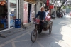Hutong Rickshaw Ride, Beijing CN