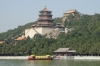 The tempe, Summer Palace, Beijing CN