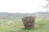 Rare waste basket. The ancient Greek city of Apollonia AL