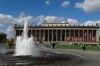 Altes Museum, Berlin DE