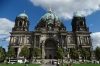Berliner Dom or Berlin Cathedral DE