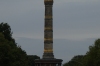 Victory Column in the Tiergarten, Berlin DE