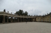 Schloss Sanssouci, Sanssouci Park, Potsdam DE