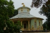 Chinese House, Sanssouci Park, Potsdam DE