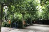 Rubbish bins in Berlin DE