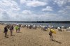 Strandbad Wannsee - Berliner Bäder. Berlin DE