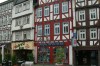 Town Square, Butzbach, Hessen DE