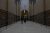 Ishtar Gate, Babylon (6th Century BC), Pergamon Museum, Berlin DE