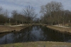 Reflections in the Tiergarten, Berlin DE