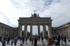 Brandenberg Gate, Berlin DE