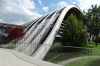 Zentrum Paul Klee, Bern CH