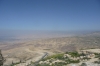 Mount Nebo where Moses died and is buried - Dead Sea and Jordan Valley JO