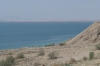 The Dead Sea - West Bank JO