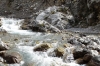 Hike to view the Long Waterfall (Bolshoy Vodapad), Arslanbob KG