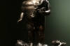 Hombre, mujer y niño, Museo Botero, Bogotá CO