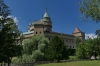 Bojnice Castle SK