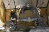 Carriage from Bojnice Castle SK