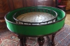 An ancient adult game called Tivoli, Bojnice Castle SK