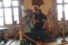 Smile to wake up happy tomorrow - Bojnice Castle SK