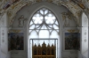 Chapel at Bojnice Castle SK