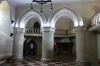 Knight's room, Bojnice Castle SK